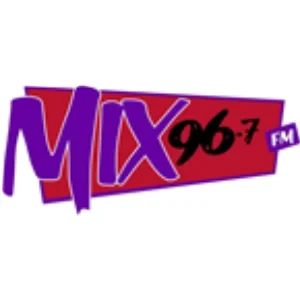 Mix 96.7 FM