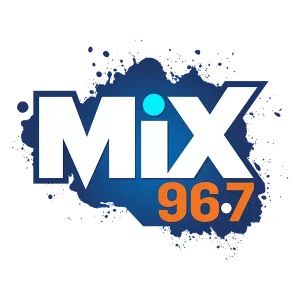 Mix 96.7