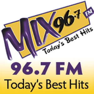 Mix 96.7