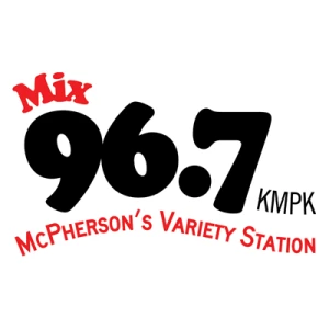 Mix 96.7
