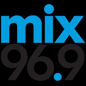 Mix 96.9