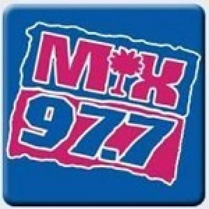 Mix 97.7