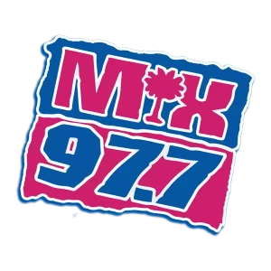 Mix 97.7