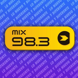 Mix 98.3