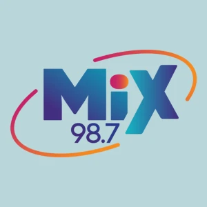Mix 98.7