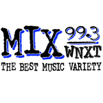 Mix 99.3 WNXT