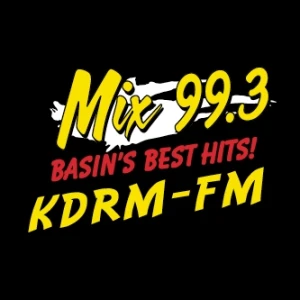Mix 99.3 KDRM