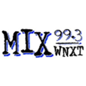 Mix 99.3 WNXT