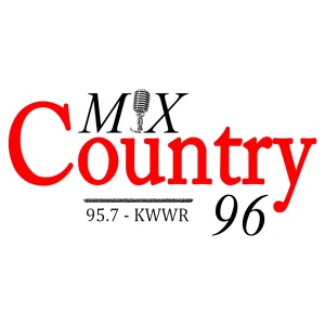 MIX Country 96