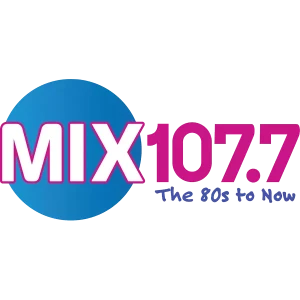 MIX 107.7