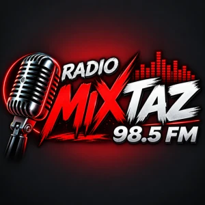 Radio Mixtaz 98.5
