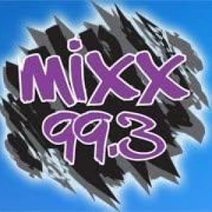 Mixx 99.3