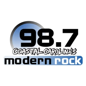 Modern Rock 98.7