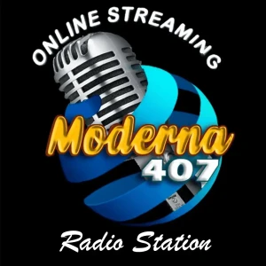 Radio Moderna 407