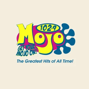 Mojo 102.9