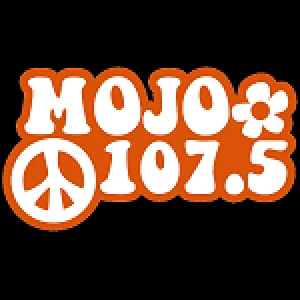 MOJO 107.5