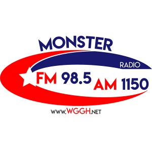 WGGH Radio
