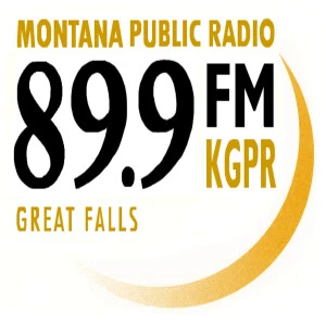 Montana Public Radio KGPR