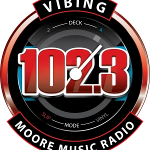 Vibing 102.3 MMR