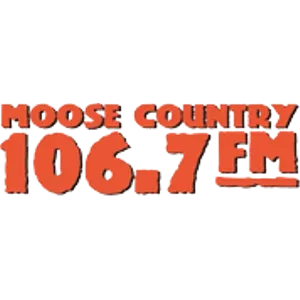 Moose Country 106.7