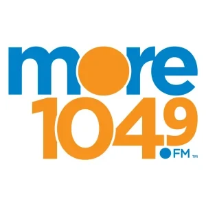 More 104.9