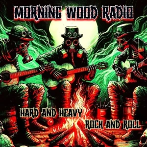 MorningWoodRadio
