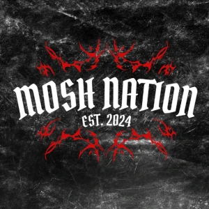 Mosh Nation