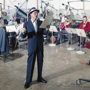Mostly Sinatra Channel