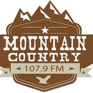 Mountain Country 107.9