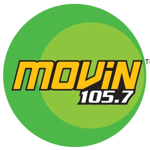 Movin 105.7