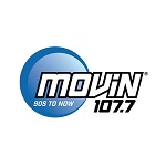 MOViN 107.7