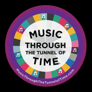 Music Through the Tunnel of Time