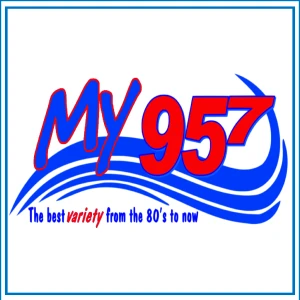 Mix 95.7