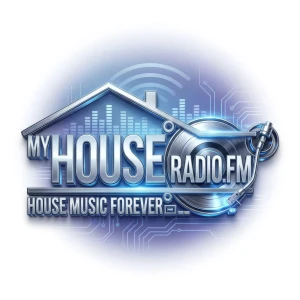 My House Radio FM