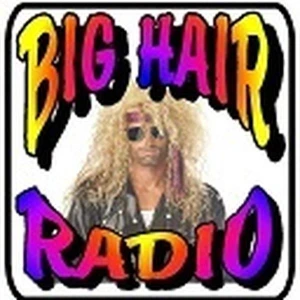 My Radio Zone - Big Hair Radio