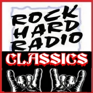 Rock Hard Radio Classics