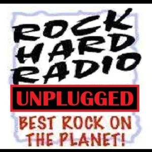 Rock Hard Radio Unplugged