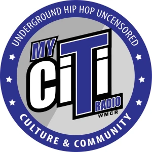 MyCiti Radio