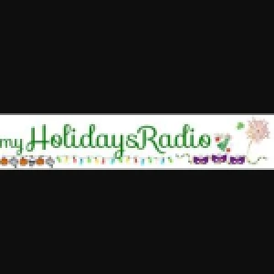 myHolidaysRadio.com