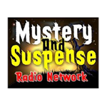 Mystery And Suspense Radio Network