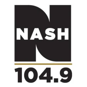 Nash 104.9