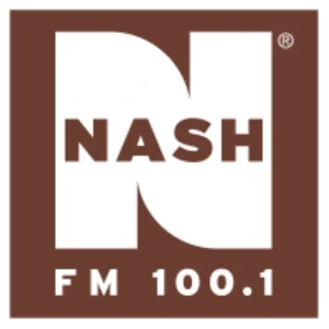 Nash FM 100.1