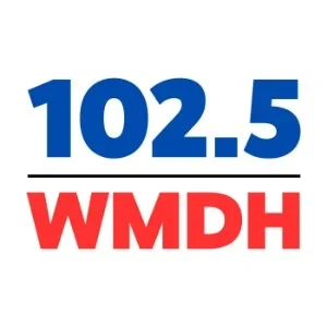 102.5 WMDH