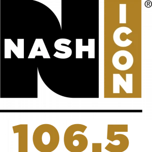 106.5 Nash Icon
