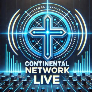 Rede Continental Live