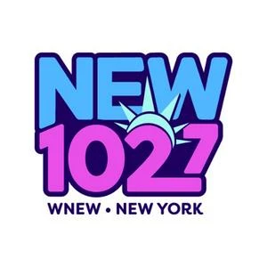 NEW 102.7