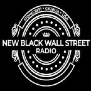 New Black Wall Street Market Radio