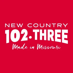 New Country 102.3