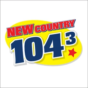 New Country 104.3