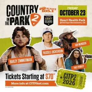 New Country 105.1 KNCI